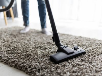 Carpet Cleaning