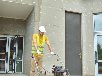 Hard Floor Cleaning