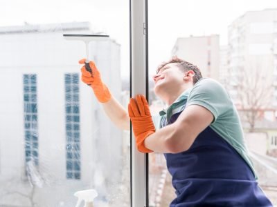 Window Cleaning